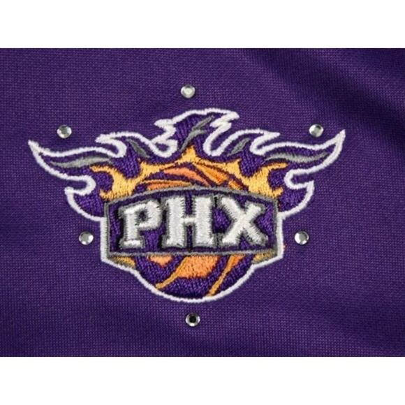 Adidas Vintage Phoenix Suns Jacket - Picture 6 of 10